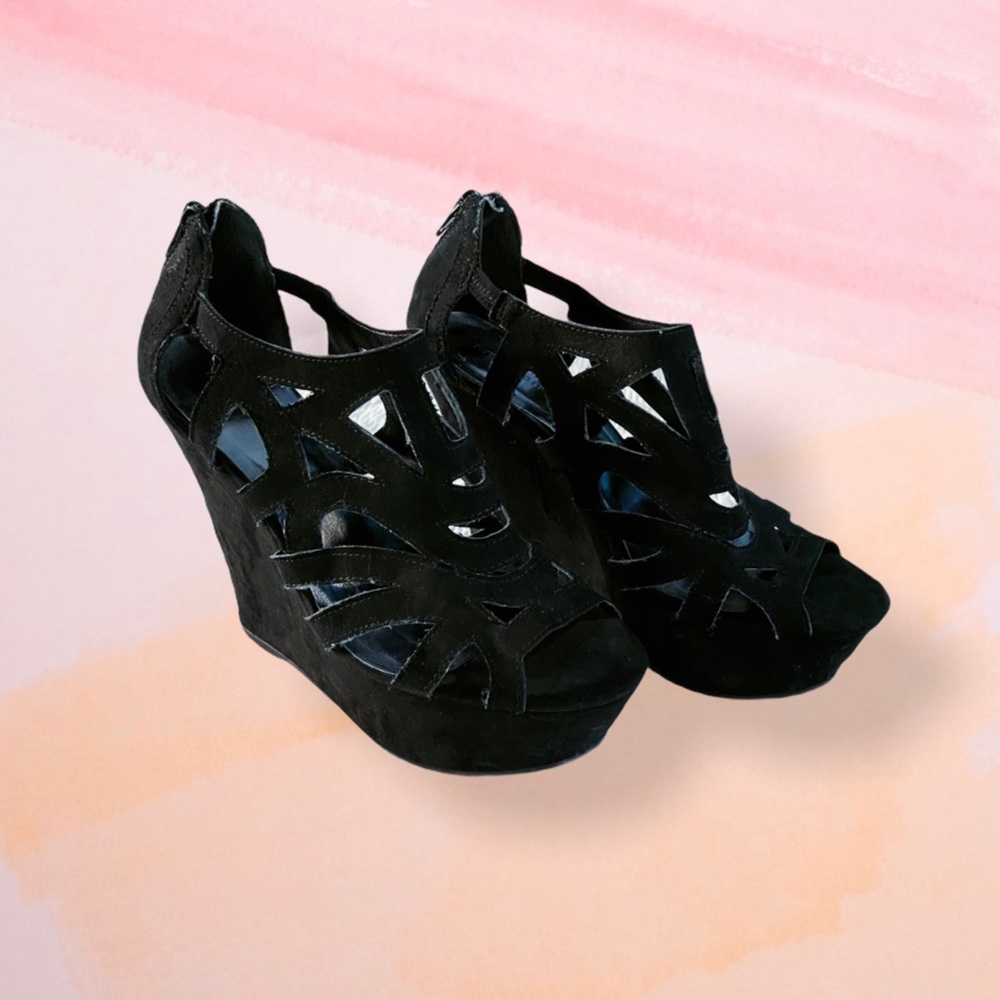 Madden Girl Heels